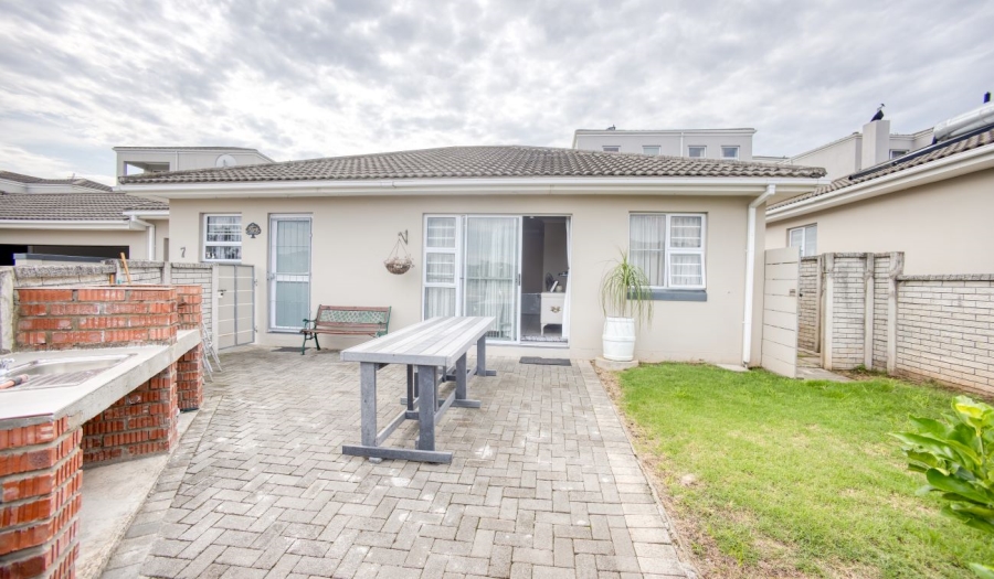 3 Bedroom Property for Sale in Nahoon Valley Park Eastern Cape